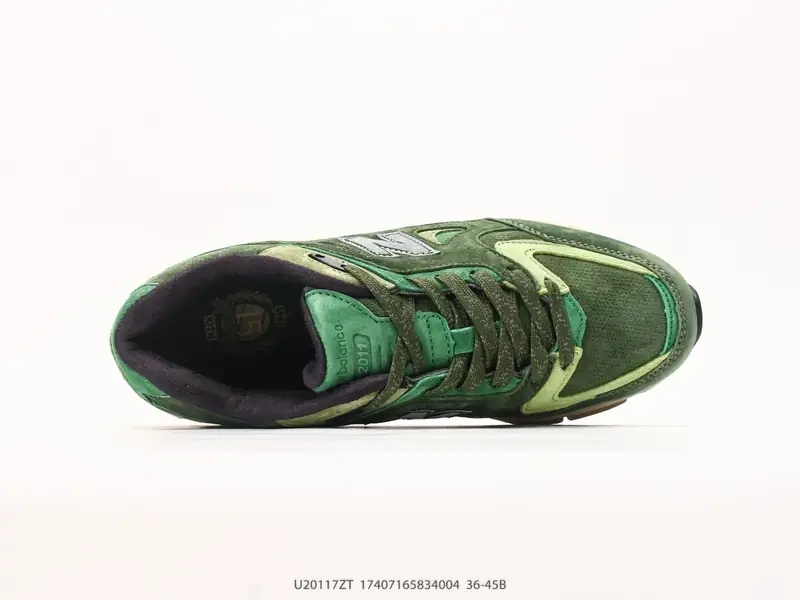 New Balance Casual Shoes Comfortable U20117ZT #17407165834004